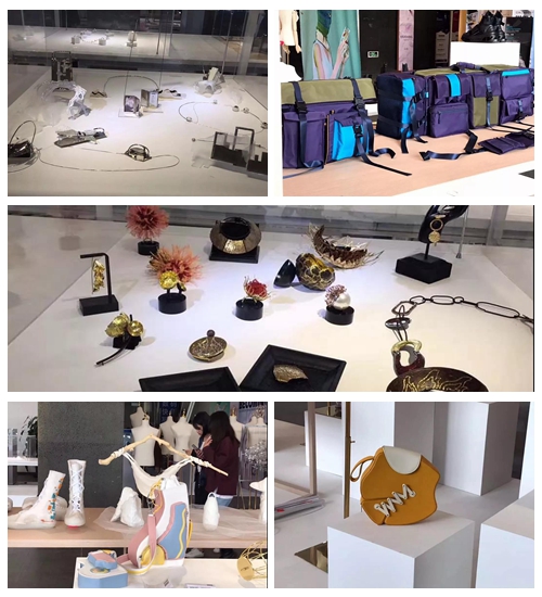 汇聚匠心之美 2025年全球展览展示服务创新展在京开幕